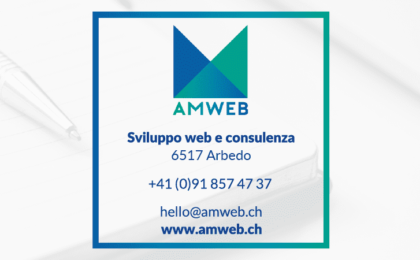 Ti Aiuto Ticino - amw banner sito 2022