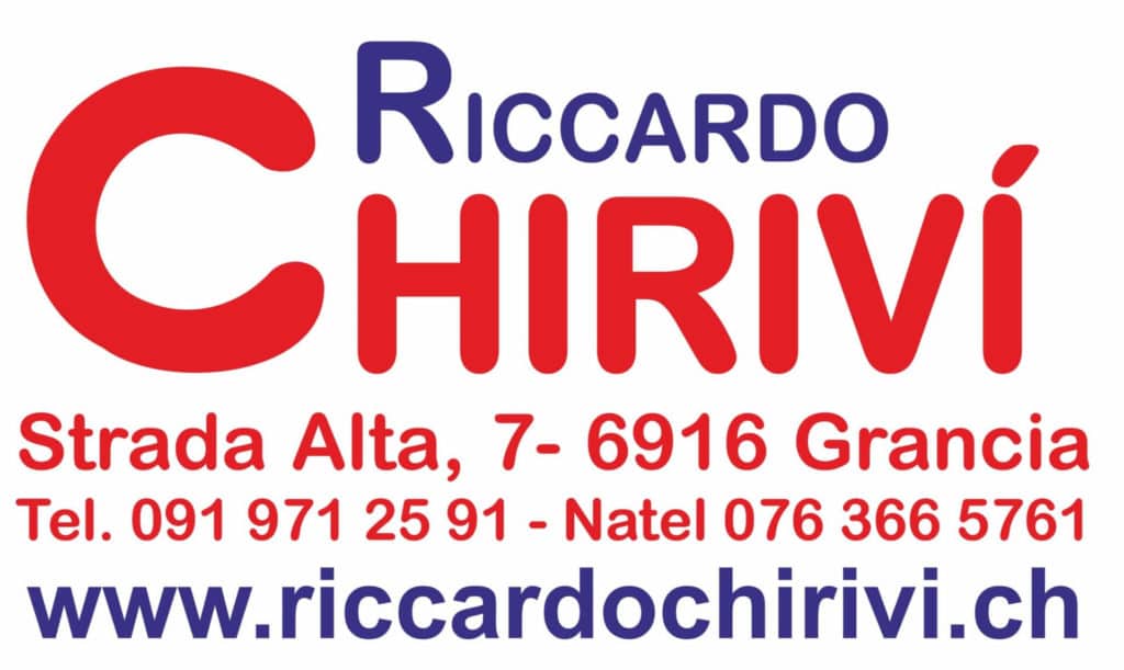 Riccardo Chiriví