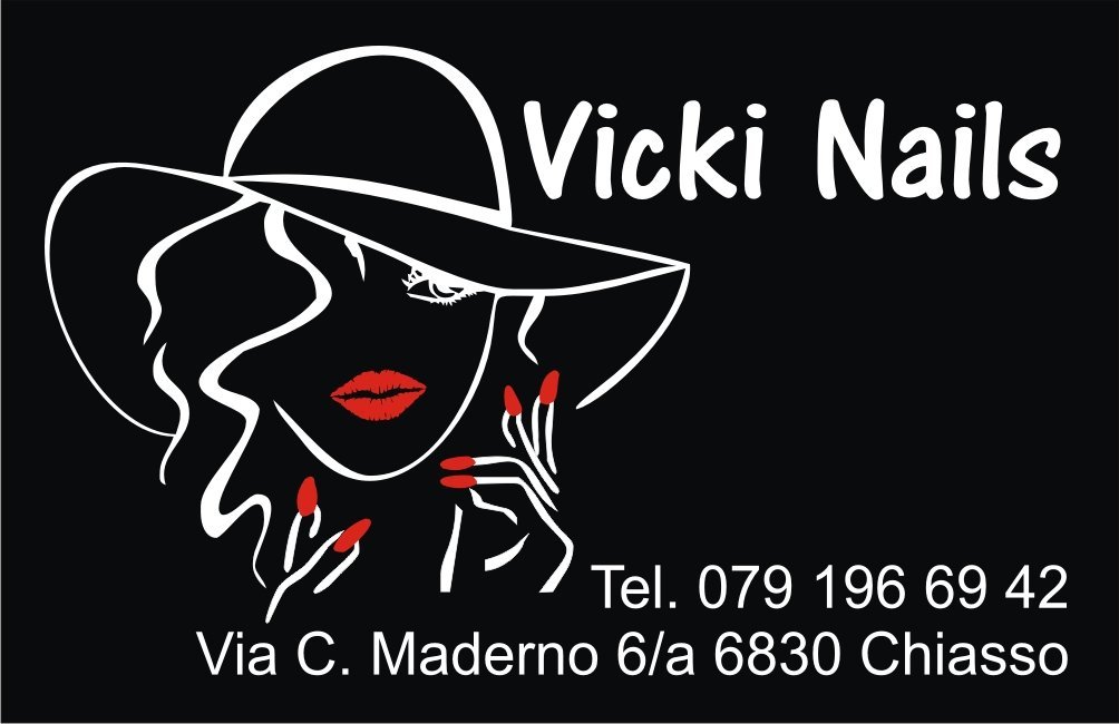 Vicki Nails
