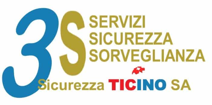 3S Sicurezza Ticino S.a.