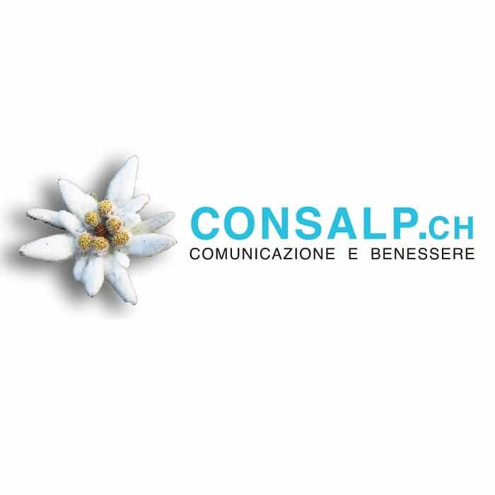 Ti Aiuto Ticino - Consalp Logo