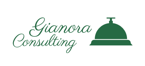 Gianora-logo