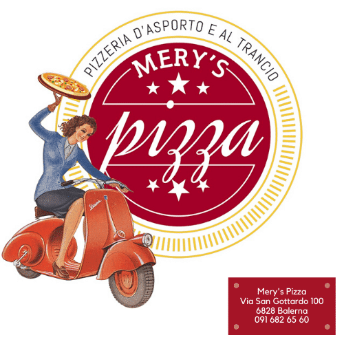 Mery’s Pizza