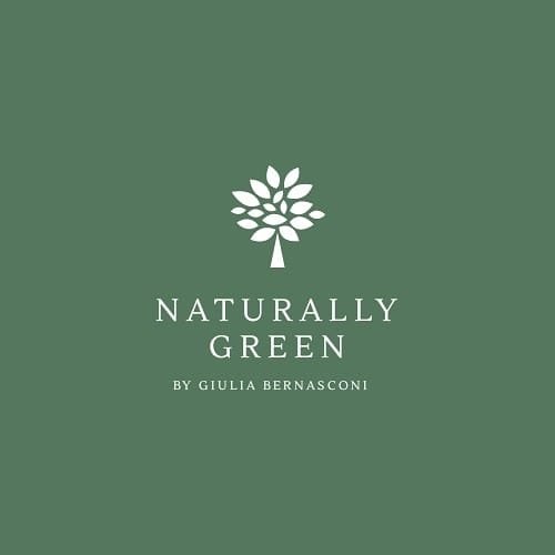 Naturally-Green