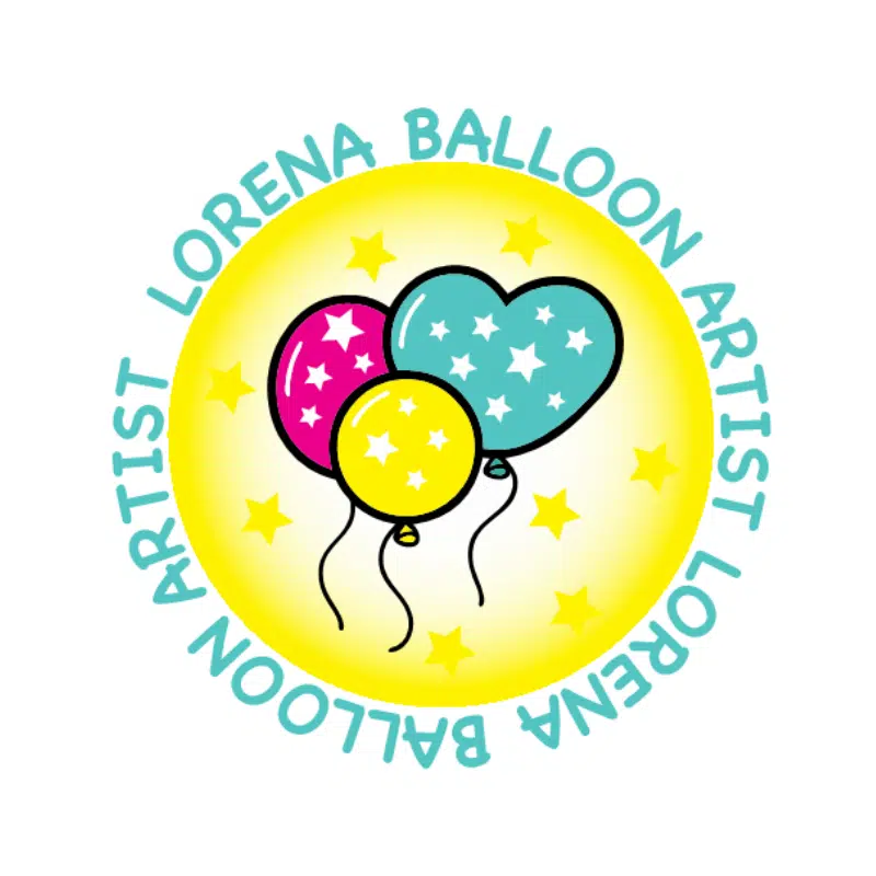 Balloon Artist Lorena