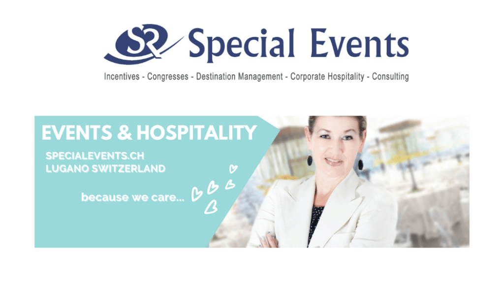Special Events Consulting LUGANO