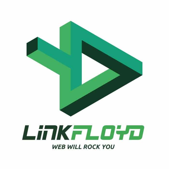 Linkfloyd – Web Will Rock You