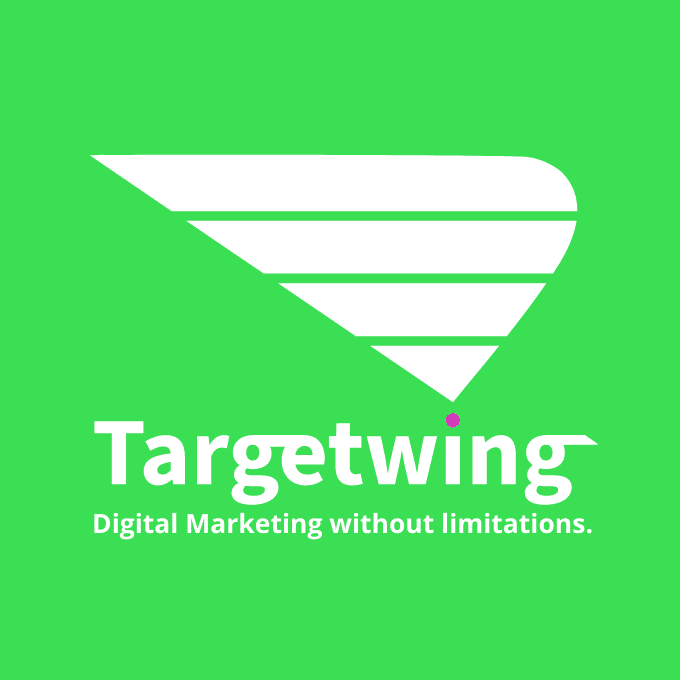 Targetwing – Digital Marketing Consulting