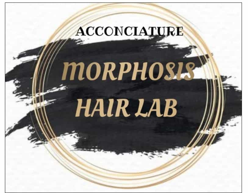 Acconciature Morphosis hair lab
