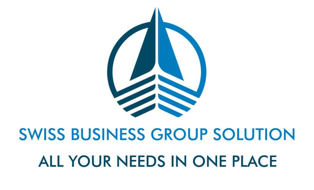 Swiss Business Group Solution