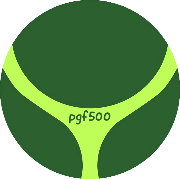 pgf500