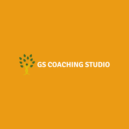 GS COACHING STUDIO_logo basic yellow color