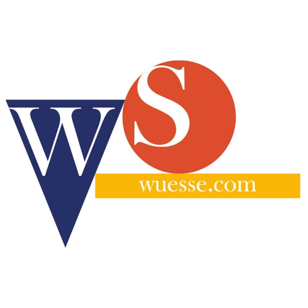 Wuesse.com SAGL