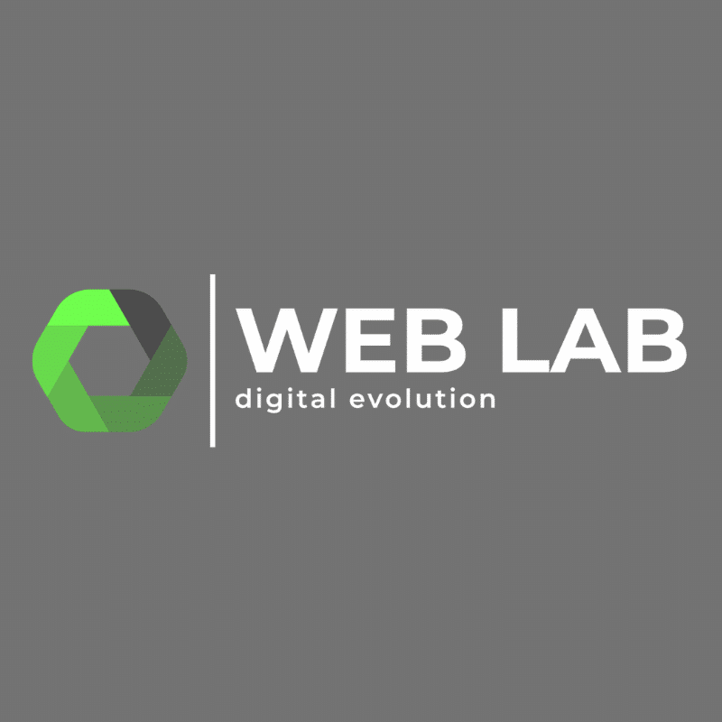 Web Lab Agency