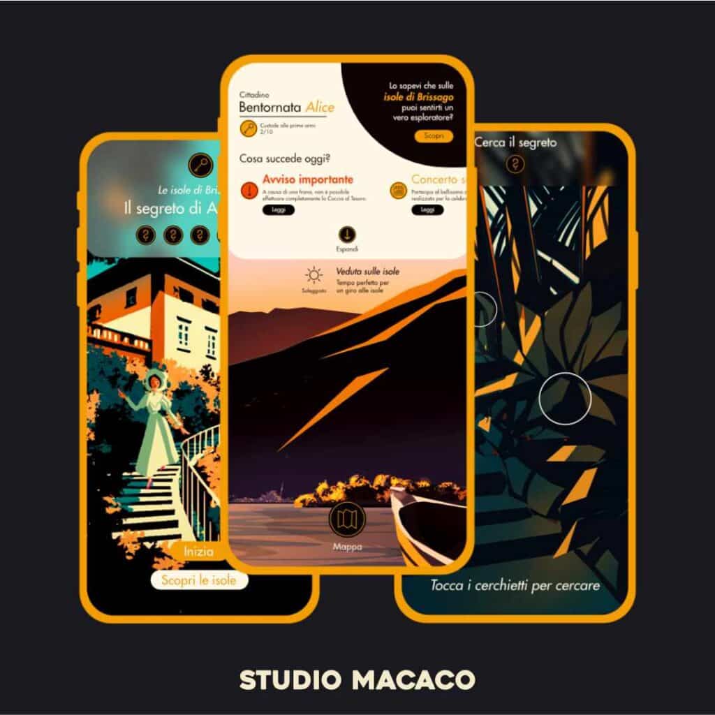 Studio MACACO
