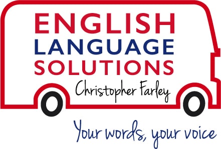 English Language Solutions, Christopher Farley
