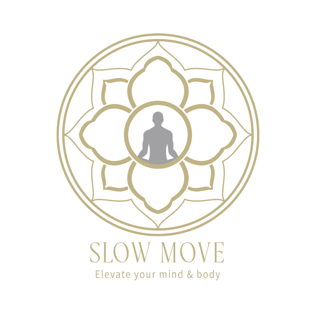 Slow Move